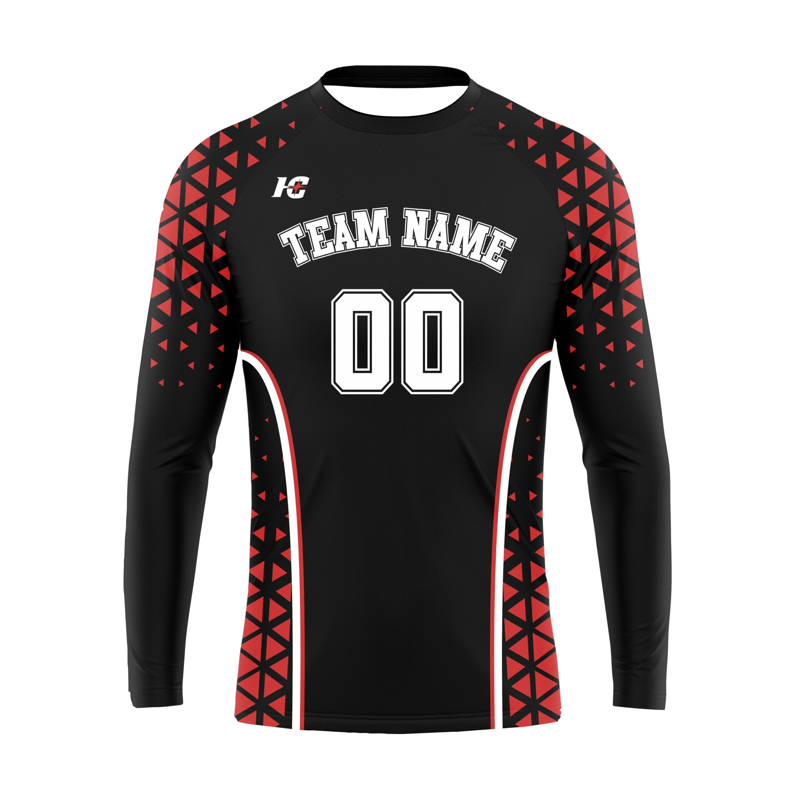 Basketball Shooting Shirt