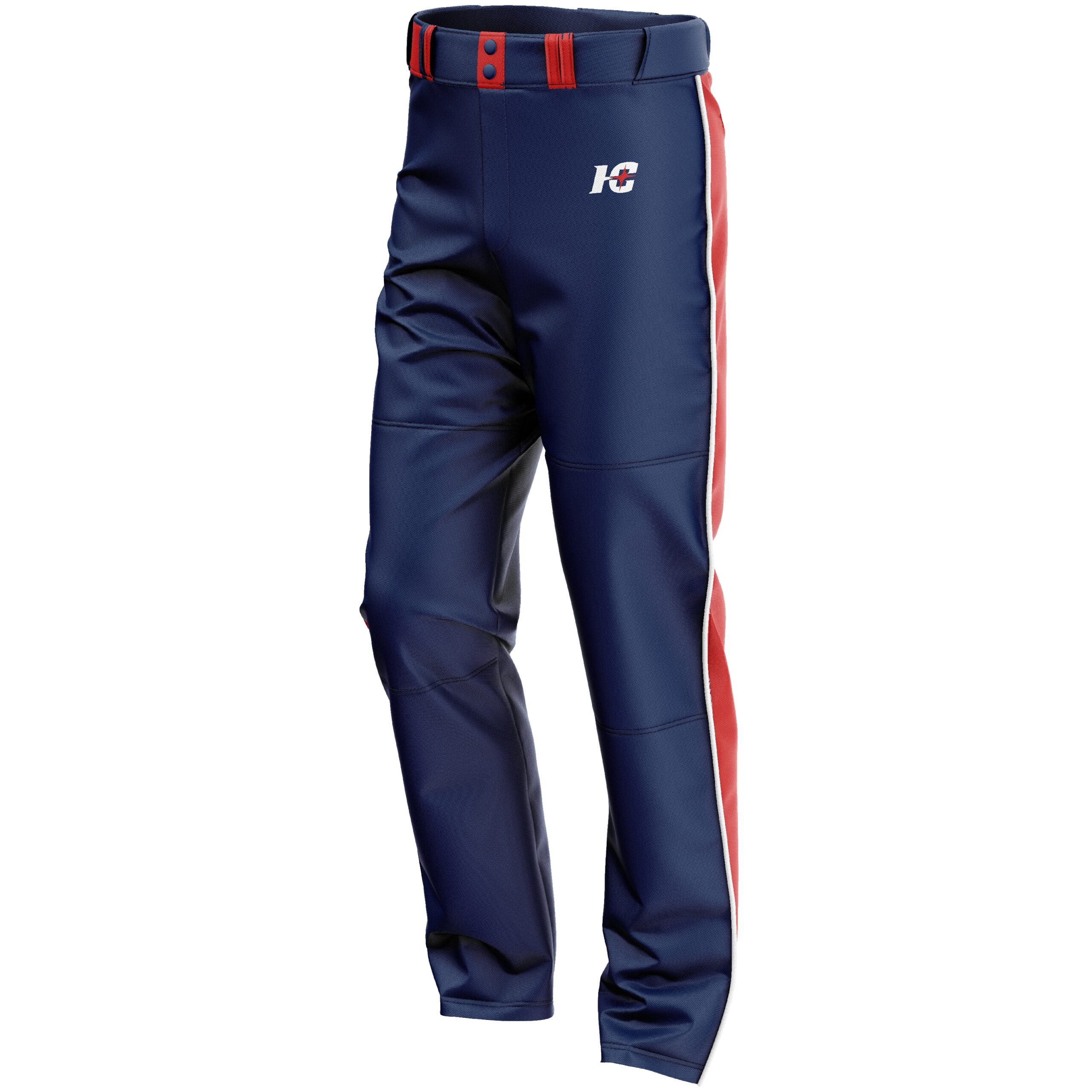 Game Day Baseball Pants