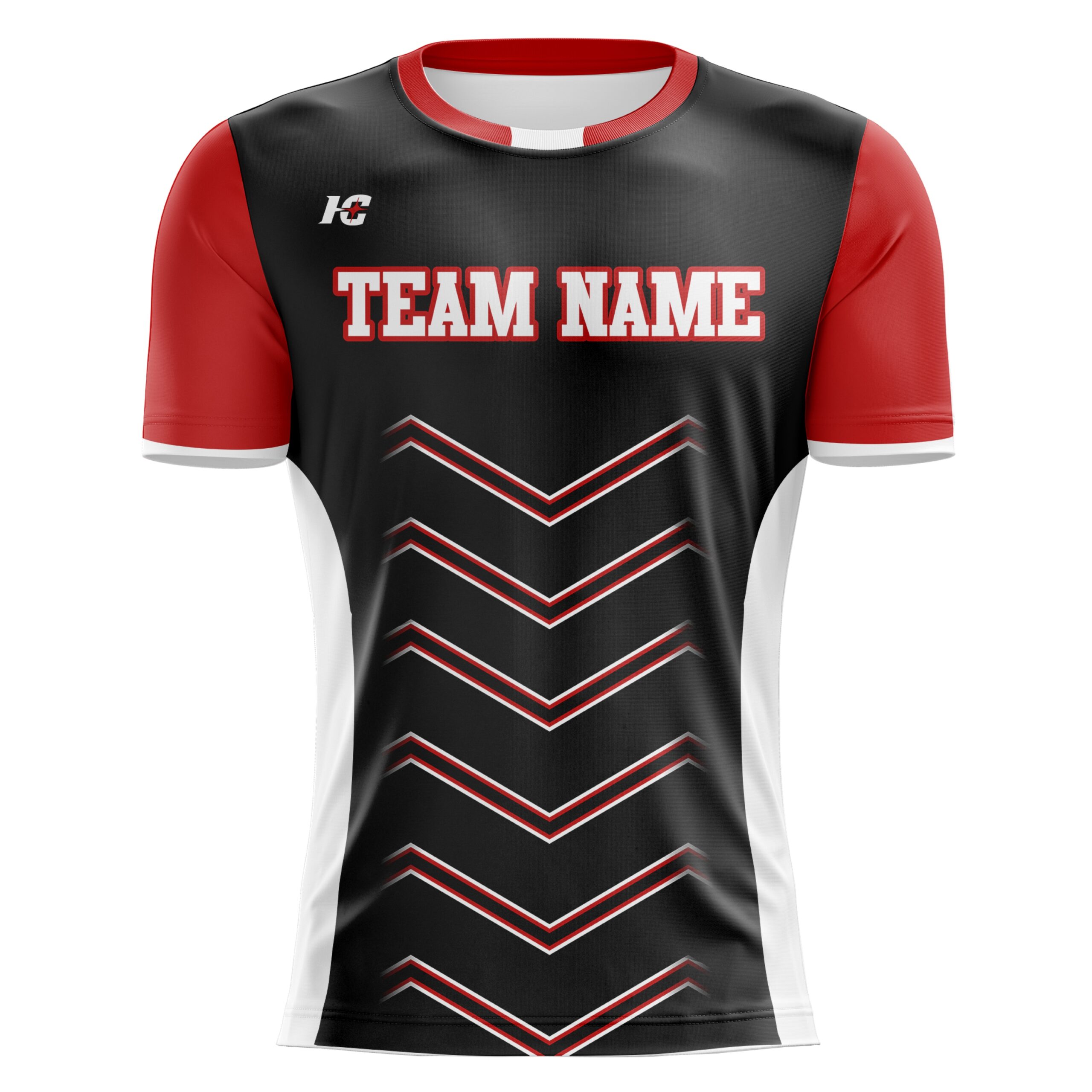 Basic Football Jersey