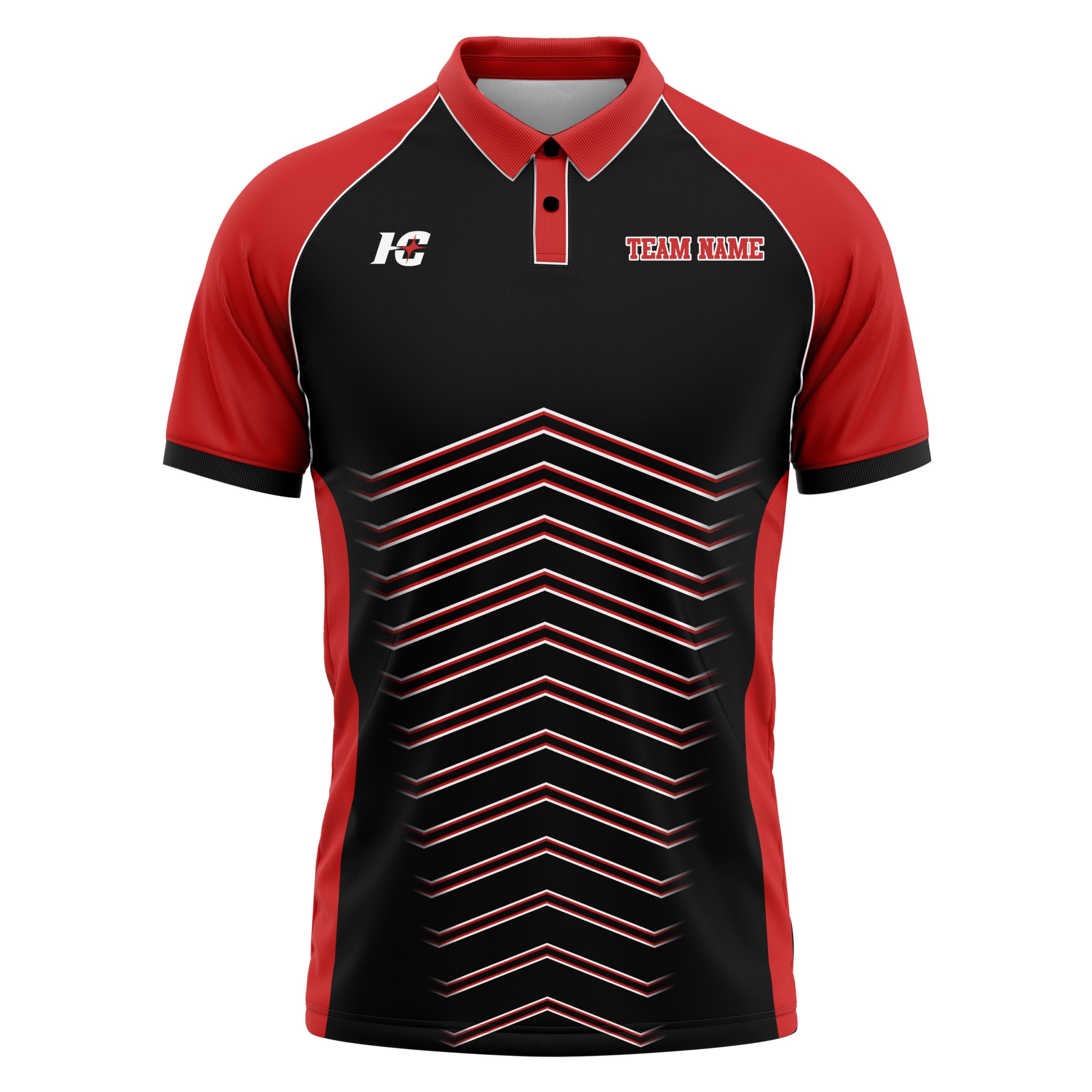 Elite Football Jersey