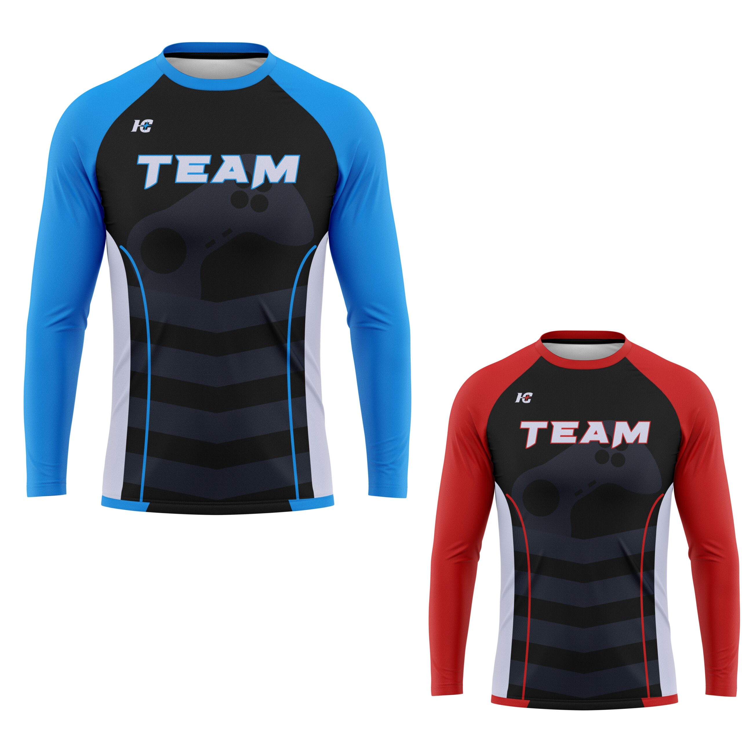 Reversible eSports Jersey