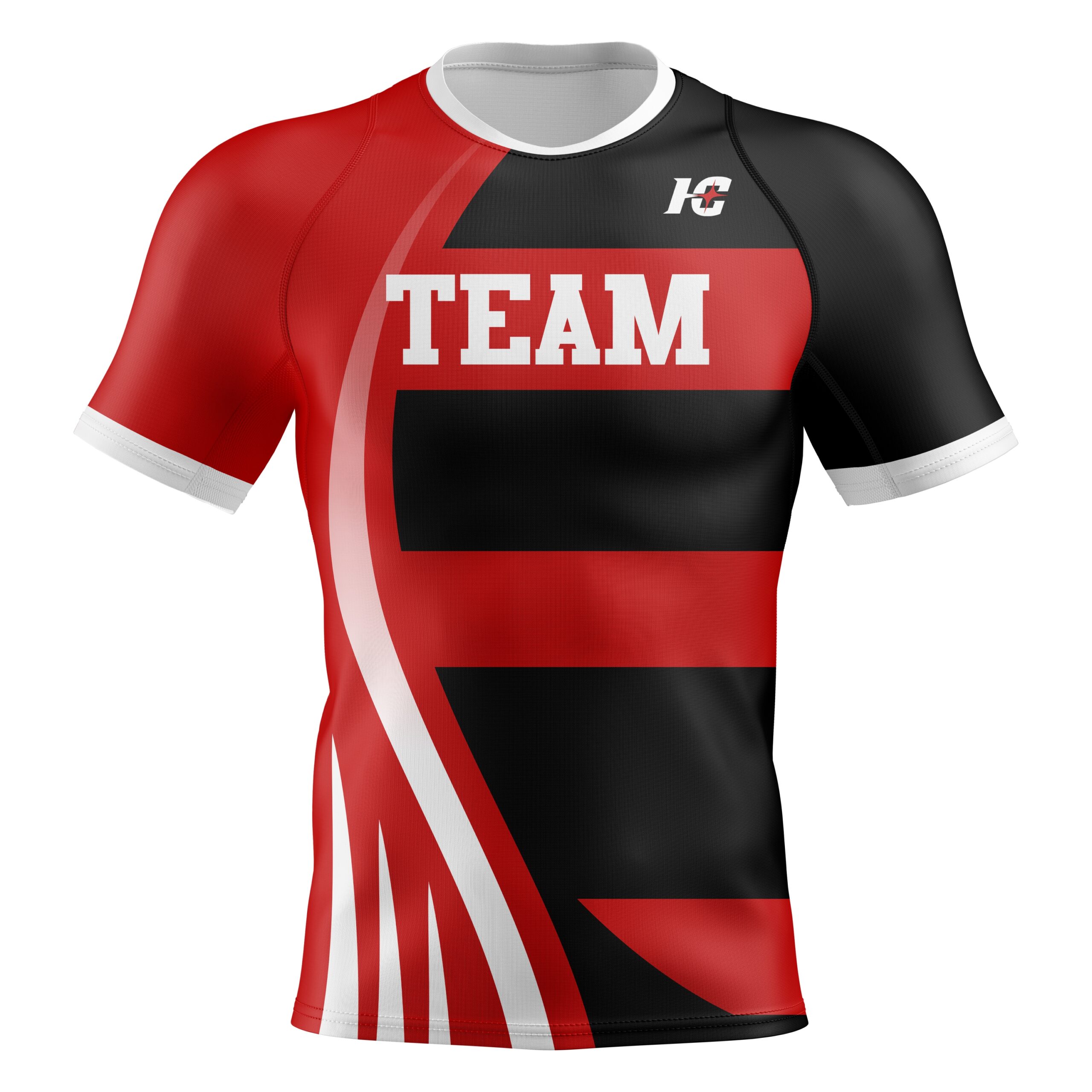 Rugby Training Shirt