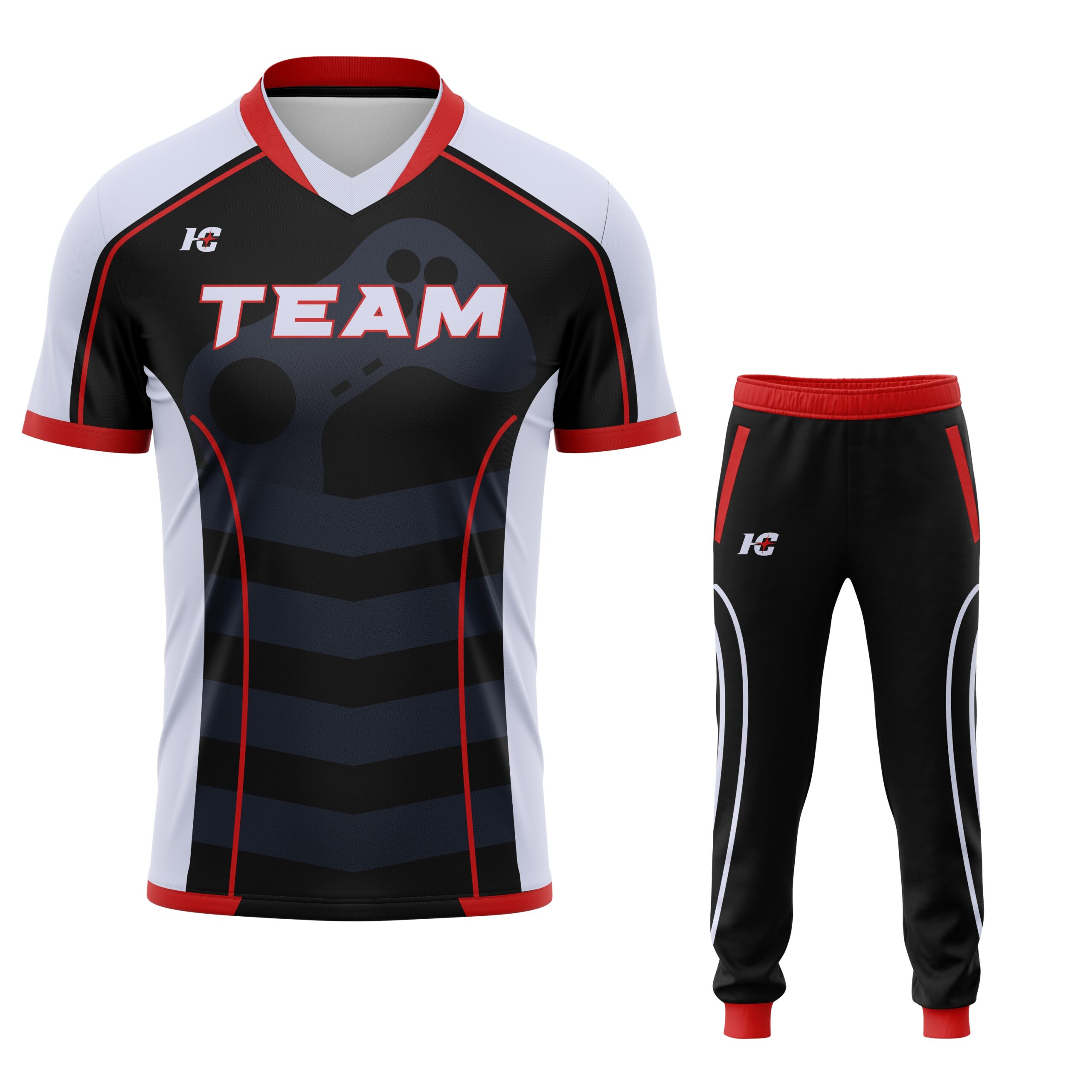 Premium eSports Uniform