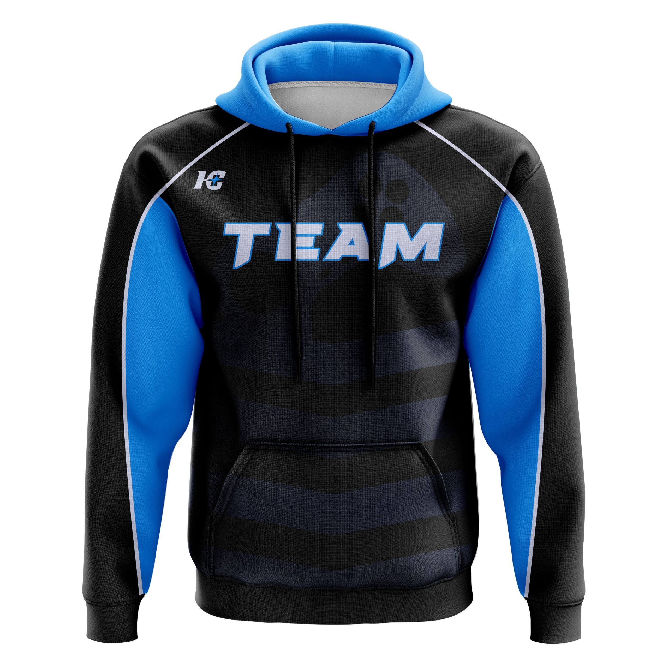 eSports Warm-Up Hoodie