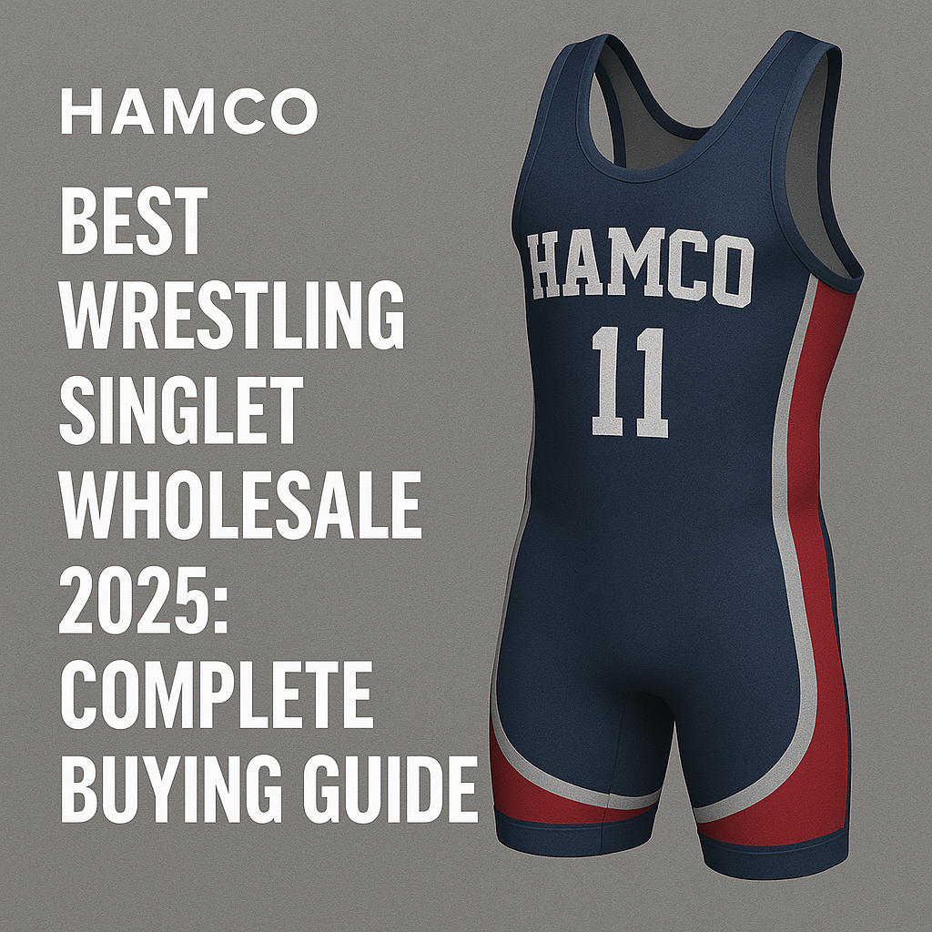wrestling singlets wholesale