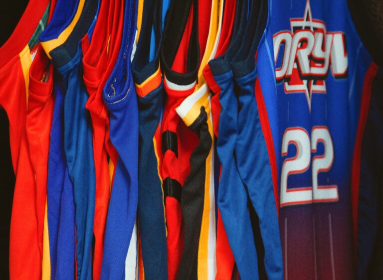 Best basketball jerseys 2025: Complete Buying Guide