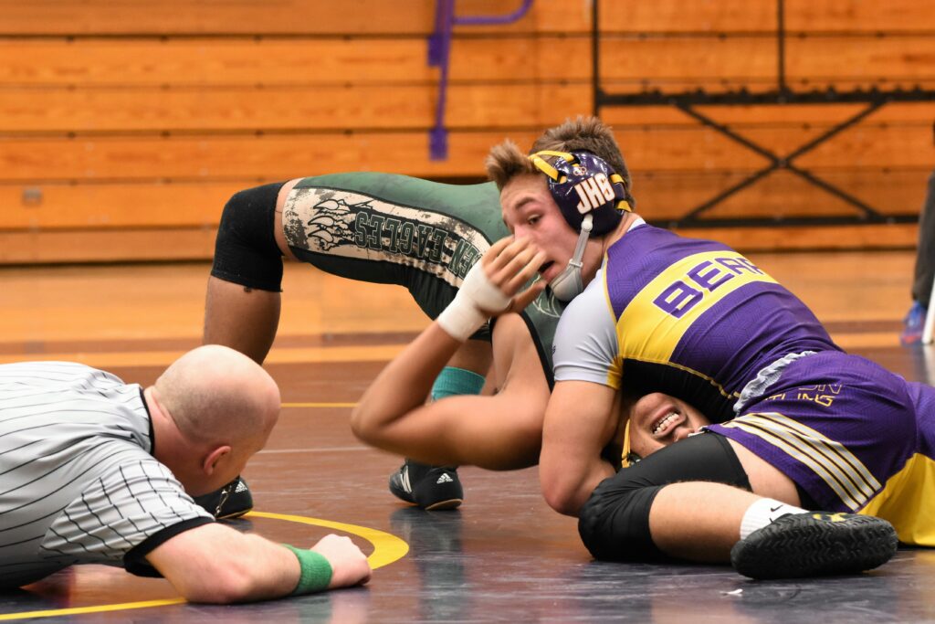 wrestling singlets custom