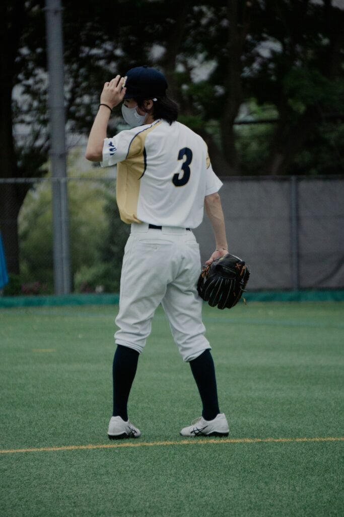 baseball uniforms custom 