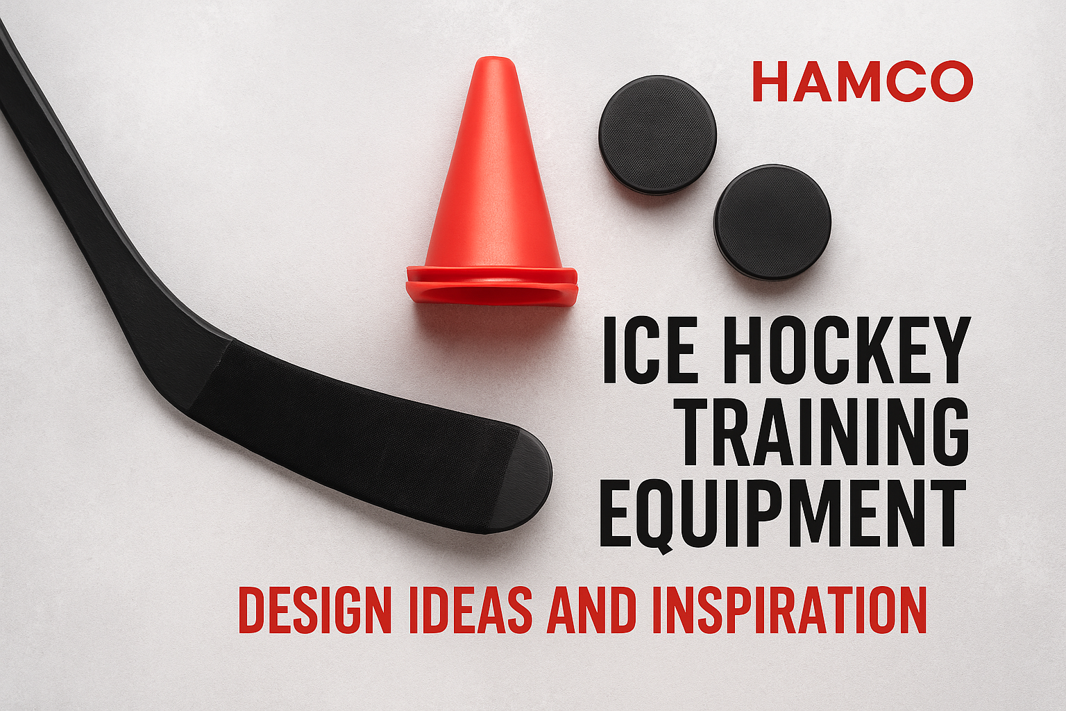 Ice Hockey Training Equipment Design Ideas and Inspiration