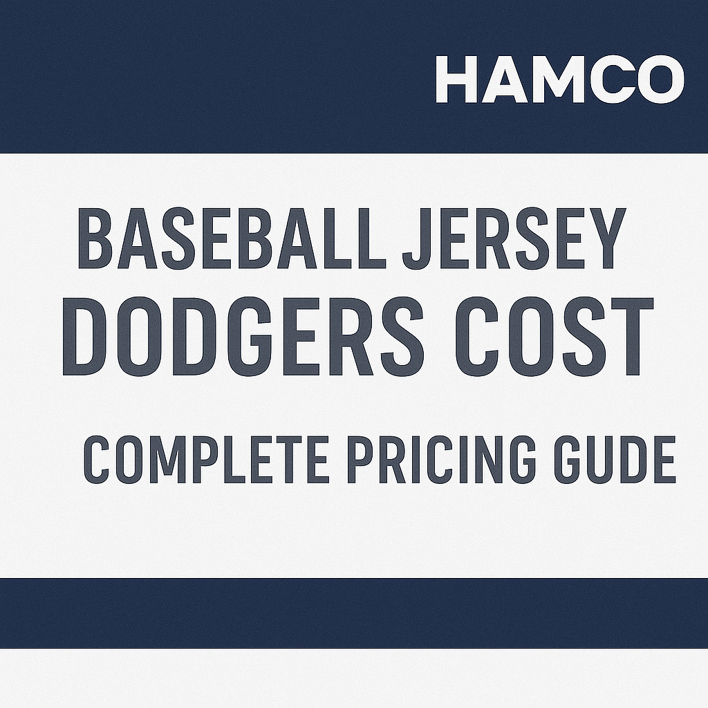 baseball jersey dodgers
