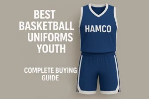 Best Basketball Uniforms Youth 2026: Complete Buying Guide