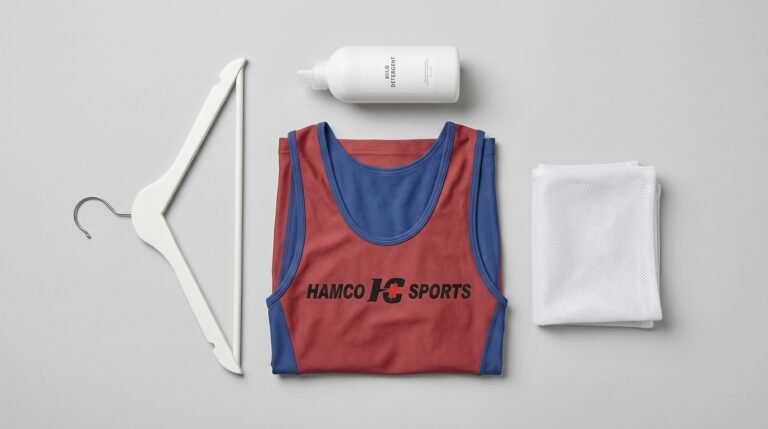 How to Wash a Wrestling Singlet: The Care Guide That Actually Works