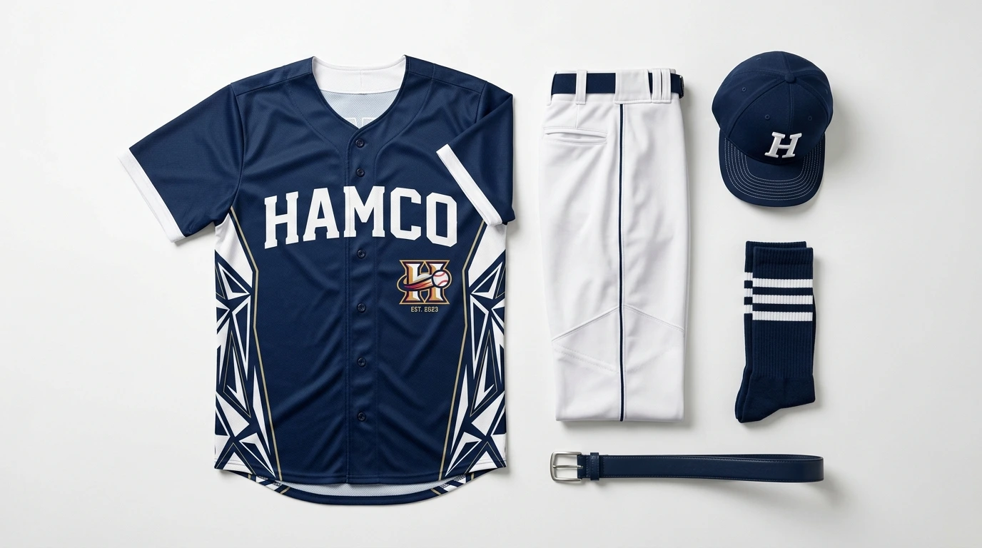 Baseball Uniform Buying Guide