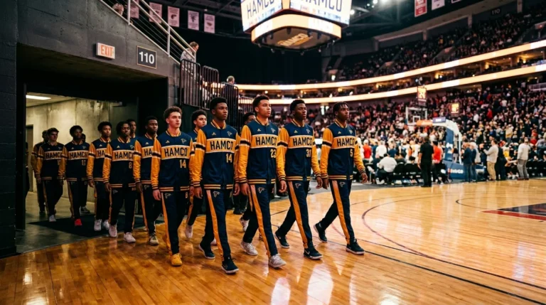 How to Build Team Chemistry Through Matching Basketball Warm-Up Gear