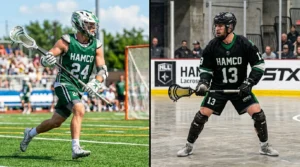 Box Lacrosse vs Field Lacrosse: Key Differences in Equipment and Strategy