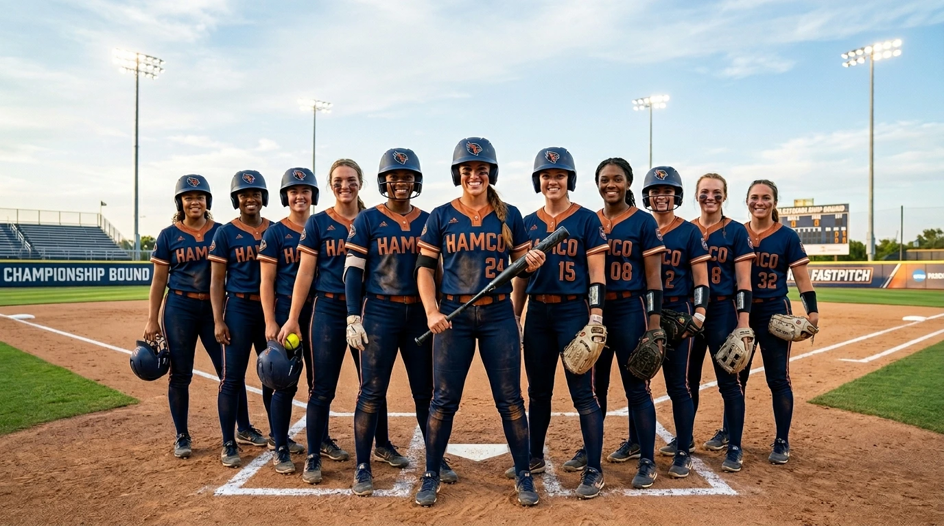 10 Creative Softball Team Name Ideas and How to Brand Around Them