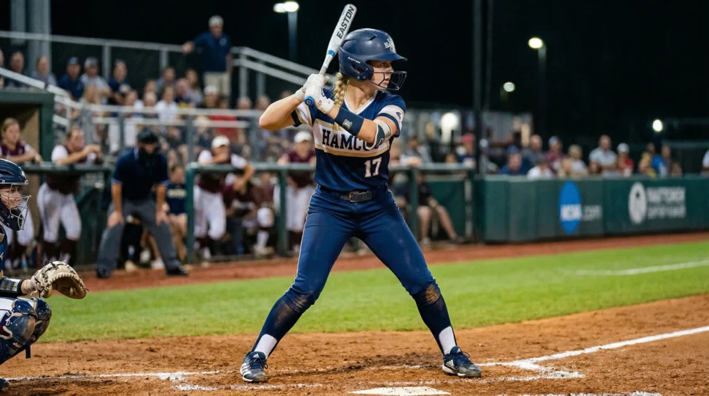 Fastpitch vs Slowpitch