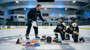 Essential Ice Hockey Training Gear Every Youth Coach Should Recommend