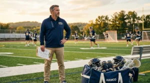 Lacrosse Gear Checklist: What Every Coach Needs for Game Day