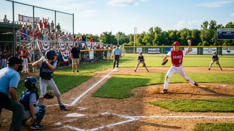 Little League Rules Explained 2026: Ages, Innings, Pitch Counts & Field Sizes