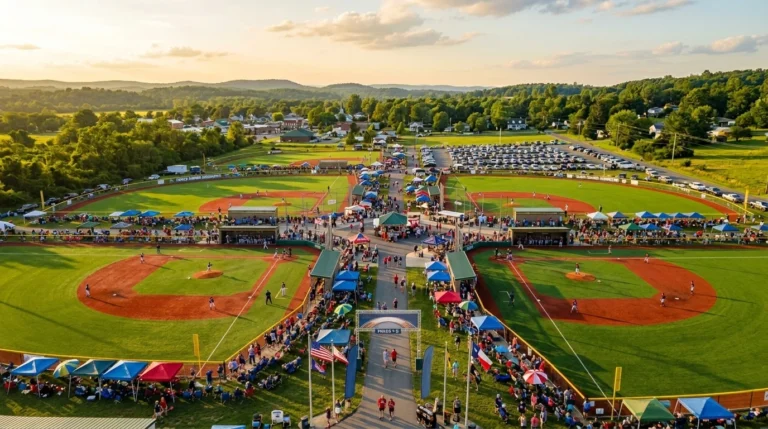 Best Travel Baseball Tournaments in 2026: USSSA, Perfect Game & State Guide