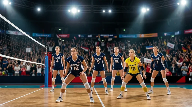 Volleyball Uniform Rules 2026 | FIVB, NCAA & High School Requirements Explained