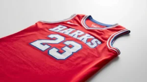 What is Sublimation Printing? Complete Guide for Sports Teams