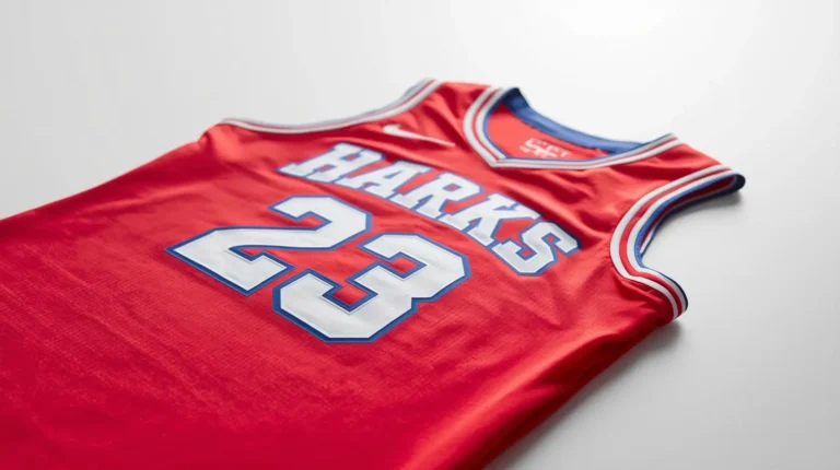 What is Sublimation Printing? Complete Guide for Sports Teams