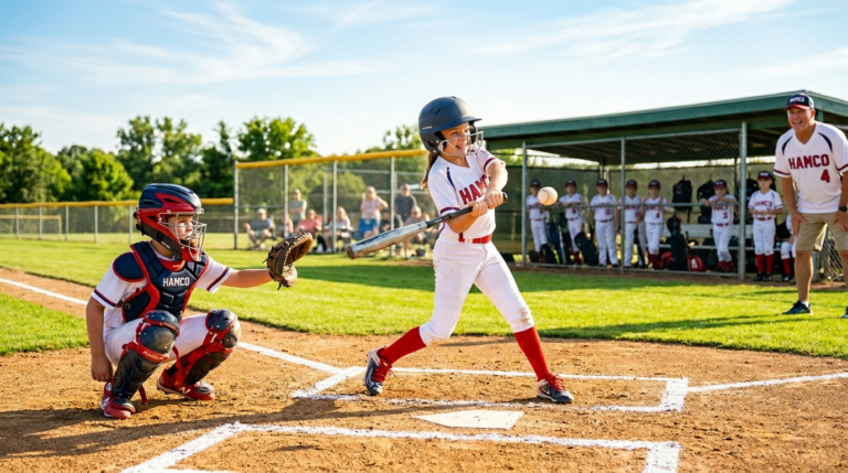 Youth Baseball Equipment Checklist 2026: Complete Gear Guide for New Players