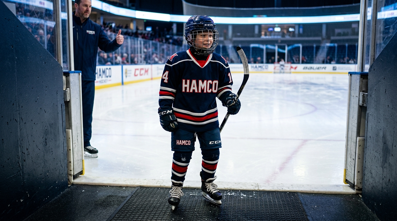 Youth Hockey Equipment Checklist 2026 | Complete Checklist for New Players