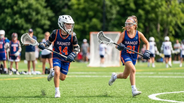 Youth Lacrosse Equipment Checklist 2026 | Complete Gear Guide for Boys & Girls