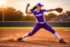 Softball Blog | Hamco Sports