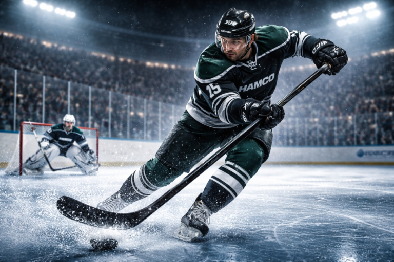 Ice Hockey