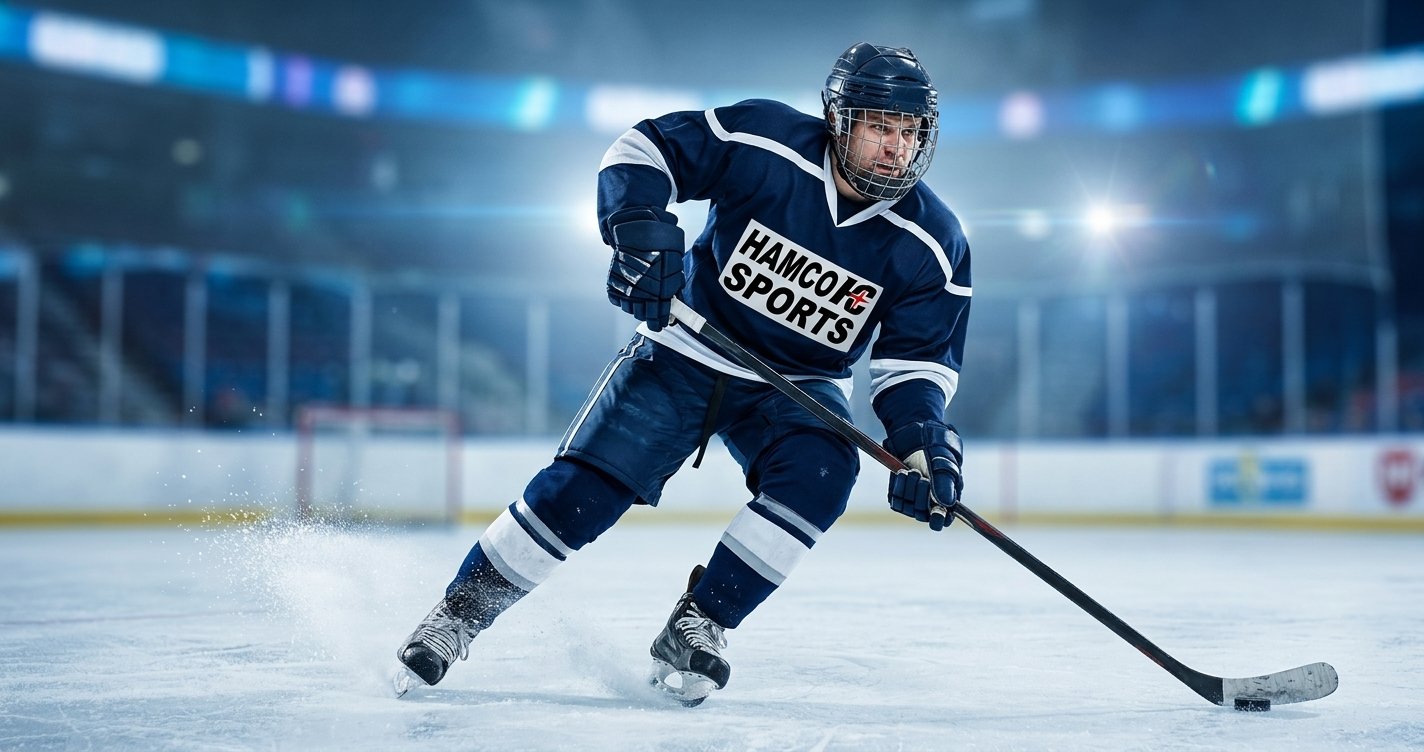 200+ Best Ice Hockey Team Names: Cool, Funny, Kids and More (2026)