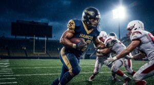Football Blog | Hamco Sports