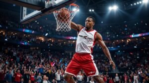 Basketball Blog | Hamco Sports