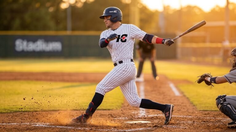 Baseball Blog | Hamco Sports