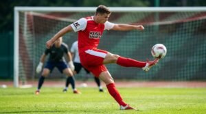 Soccer Blog | Hamco Sports