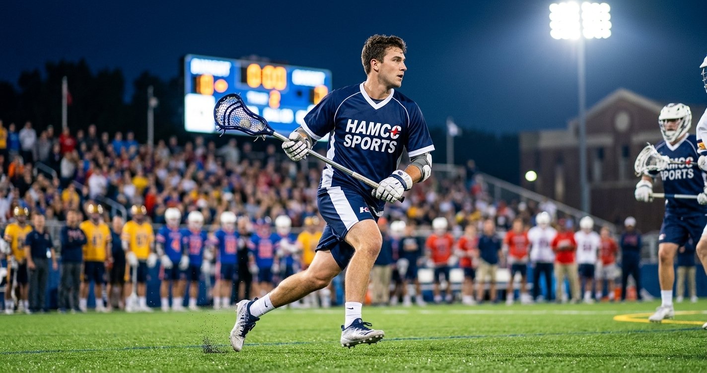 300+ Lacrosse Team Names: Cool, Funny and Pro-Inspired Ideas for 2026