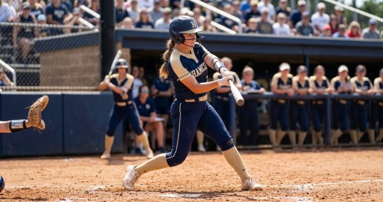 175+ Best Softball Team Names: Funny, Clever, Girls & Youth Picks for 2026