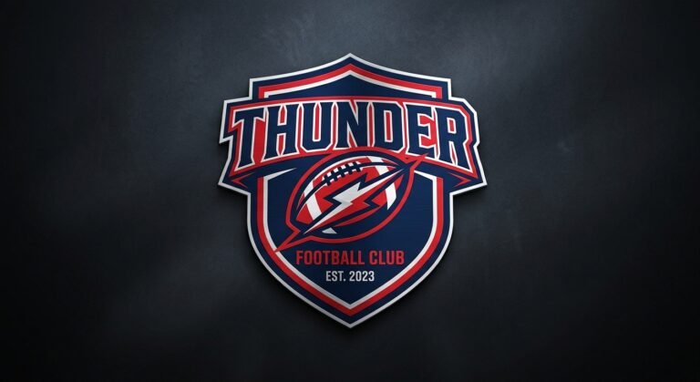 Sports Logo Maker 2026: Design Your Team Logo Free (No Designer Needed)