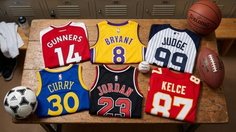 Sports Team Names | Hamco Sports