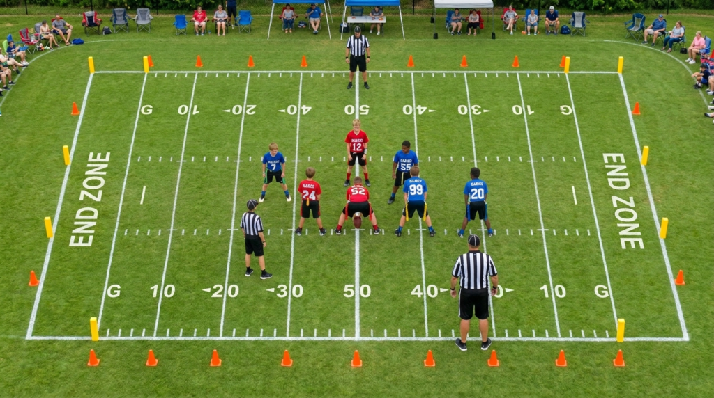 Custom Football Jersey Design Guide