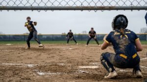Softball Positions: Everything You Should Know