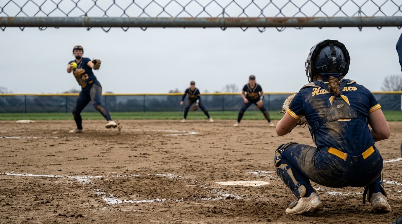 Softball Positions: Everything You Should Know