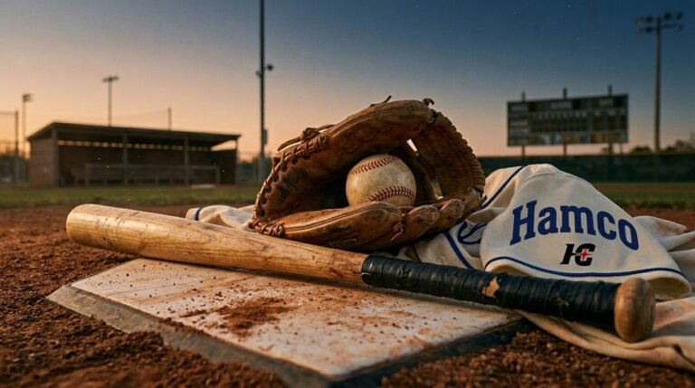 What Is OPS In Baseball: A Complete Explanation for Players and Parents