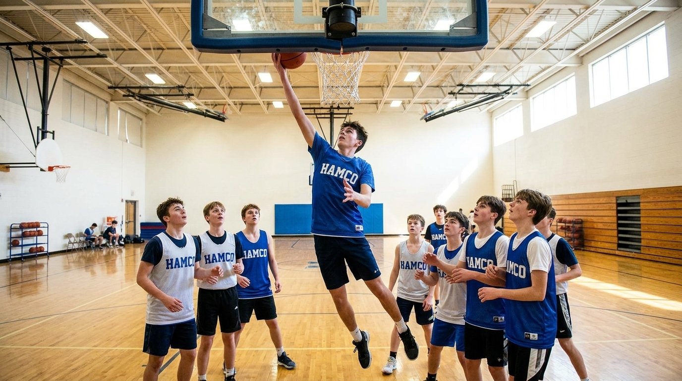 What Counts as a Field Goal in Basketball (Including the Weird Stuff)
