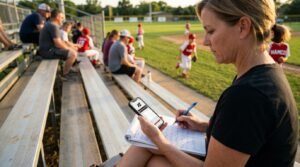 How to Read a Baseball Box Score: A Stat-by-Stat Walkthrough