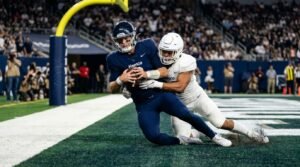 What Is a Safety in Football? The Two Point Play No One Understands