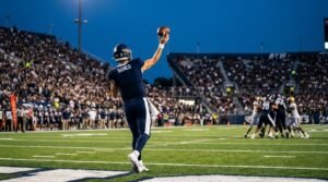 The Hail Mary: Why It Works More Often Than You’d Think